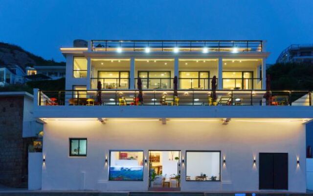Dongji Haixianglai Homestay