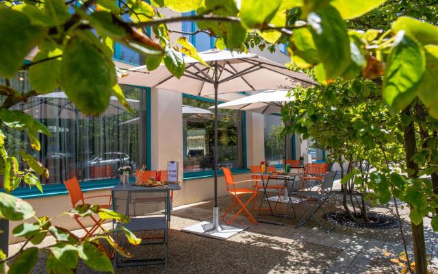 Best Western Premier Le Masq Hotel