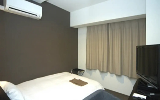 New Station Hotel Premiere