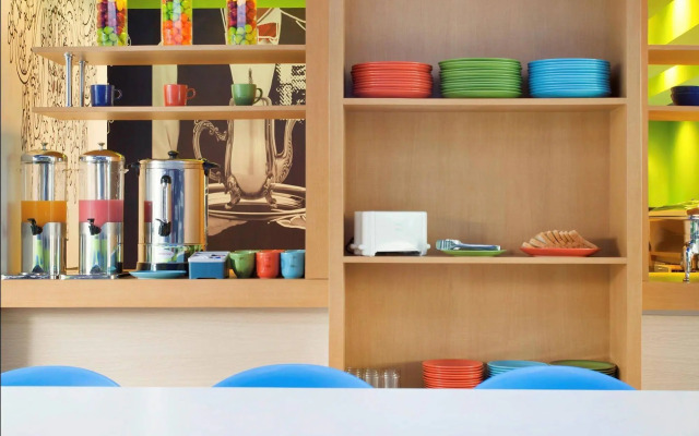 Ibis Budget Jakarta Daan Mogot