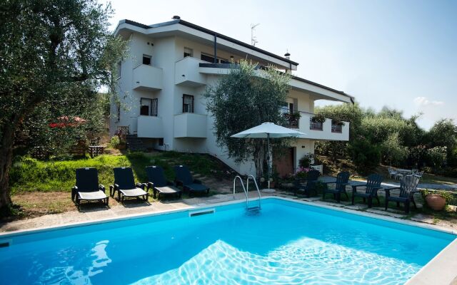 Villa Solelago Exclusive