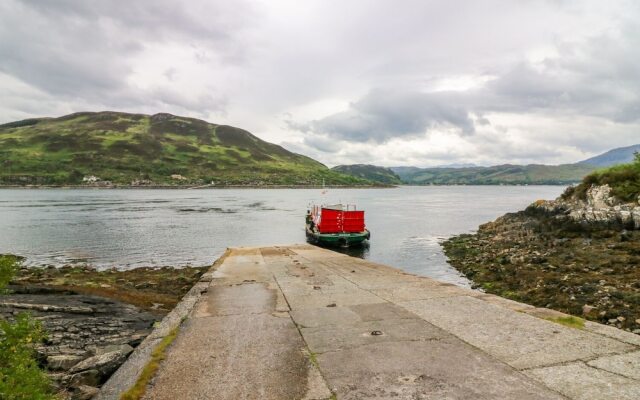 House On The Slip