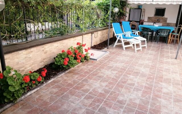 Sicily and Sea Apartments