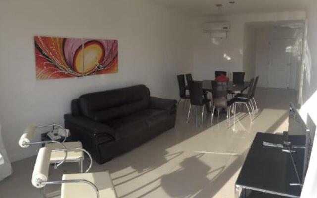 Apartamento Green Park Punta del Este