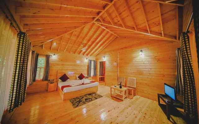 Bamboo Creek Resort