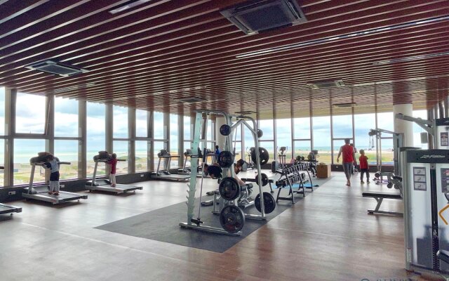 Bali Residences Sea View Suites Melaka