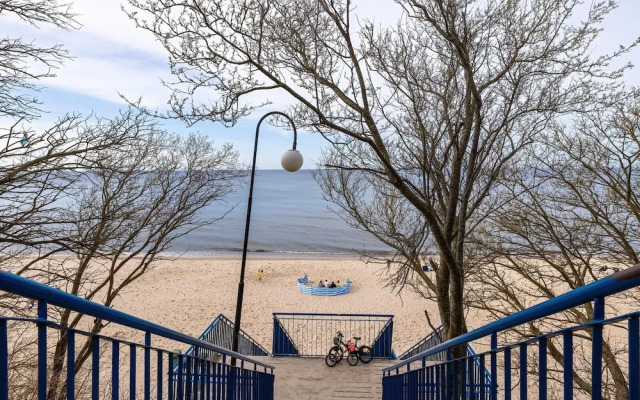 Beautiful Apartment, Pobierowo