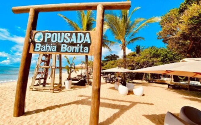 Amaia Trancoso Hotel