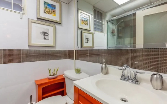 New Kingston Guest Apartments at Seymour