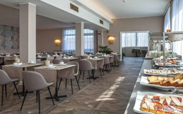 Hotel Terme Bristol Buja