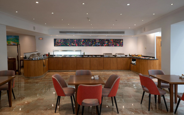 Hotel Artmadams