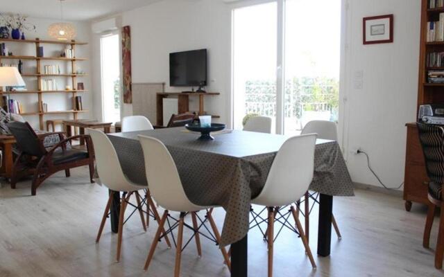 Appartement La Rochelle 3 pièces 6 personnes FR 1 246 111