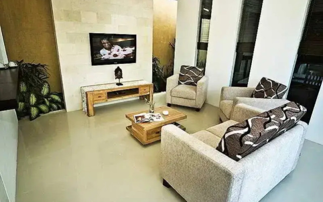 The Adnyana Villas & Spa