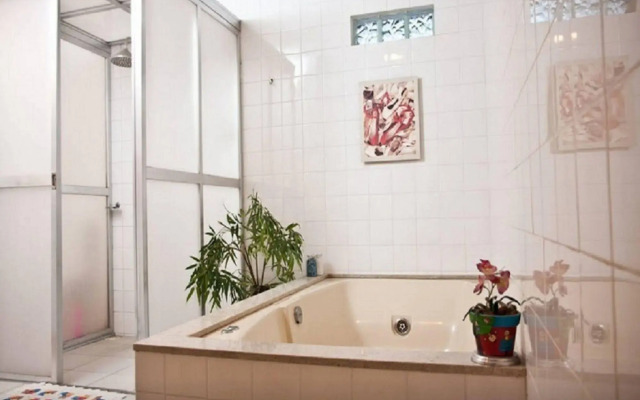 Home Hostel Maison Tordeur