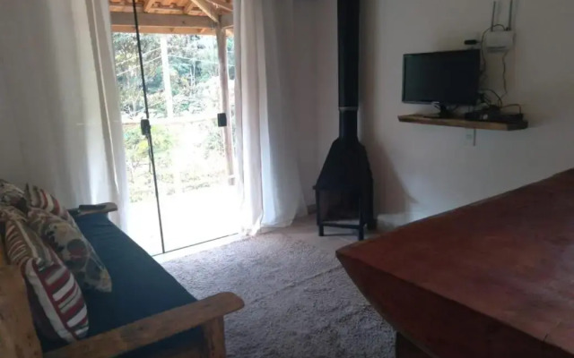 Rancho Pedra do Picú