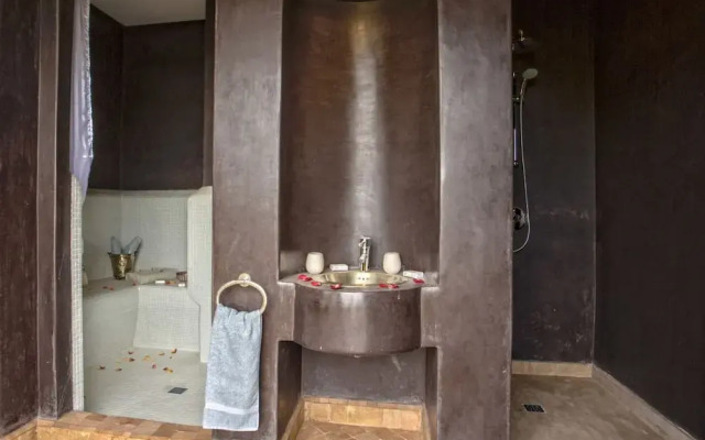 Villa avec piscine privée et Golf