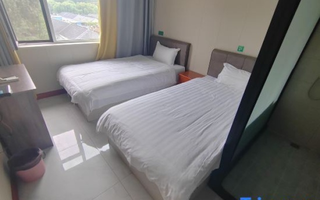 Hospitable Express Hotel