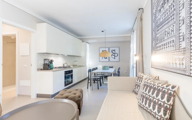 Porto Letizia Viola 2