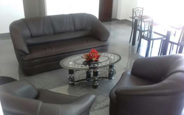 Padmasiri Holiday Resort
