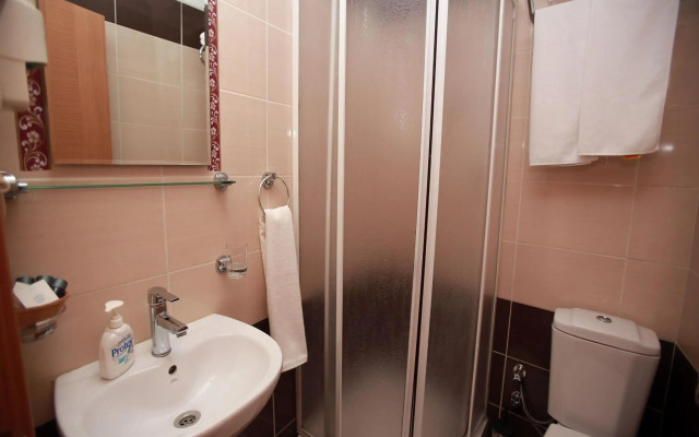 Hotel Centrum Istanbul