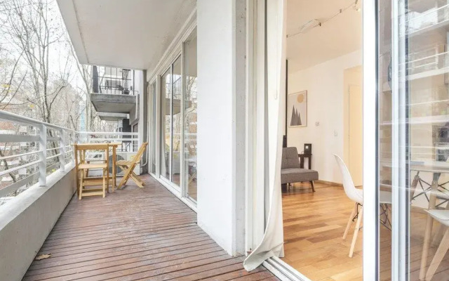 ORO 3 Apartment by Be Local Argentina