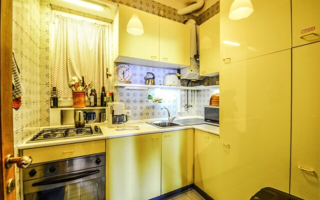 Casa Glicine