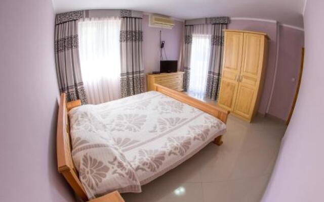 Arvala Gold Apartments