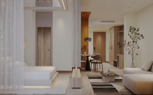 Midyat Royal Hotel