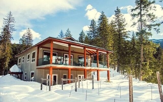 Owlhead Creek Bed and Breakfast