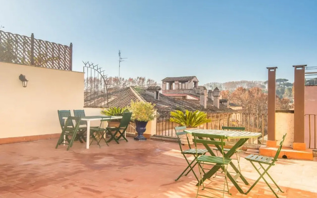 RSH Giulia Enchanting Apartment View