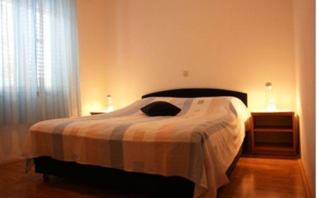 Apartments Irena
