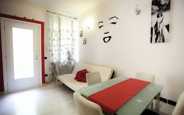 At Home - P.ta Venezia C.so Buenos Aires