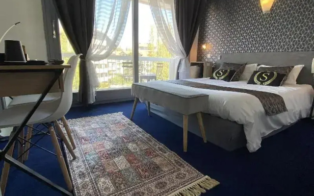 Savoie Hotel