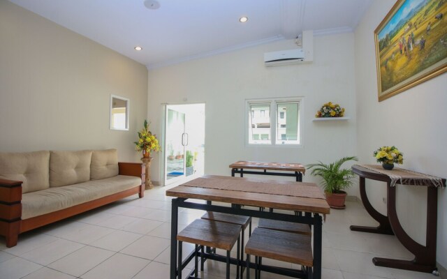 Primaesa Residence (Syariah Hotel)