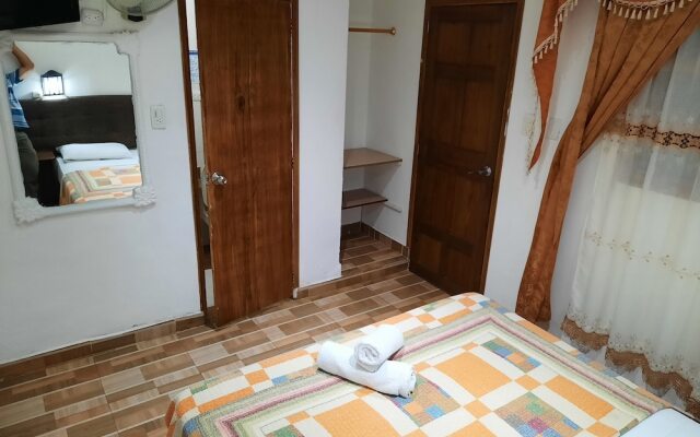 Hotel Boutique Jardín Del Duque