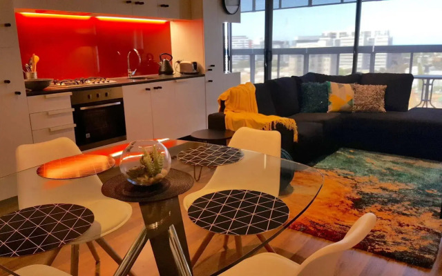 StayCentral - NGV Arts Centre Retreat