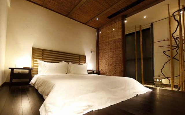 Shanghai Zhuli Kosa Spring Resort
