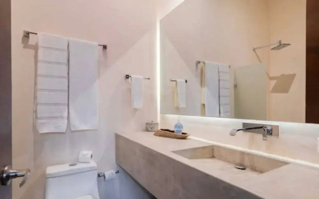 Apartamento en Tulum Quintana Roo Mexico