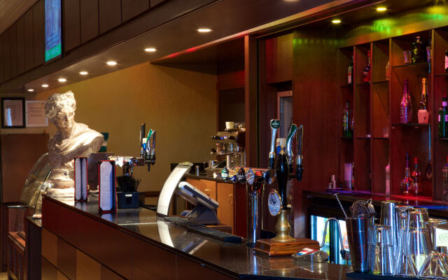 Preston Leyland Hotel Signature Collection by Best Western