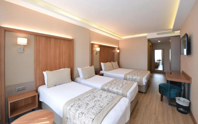 Istport Hotel