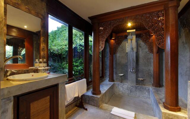 Fare Ti’I Villas