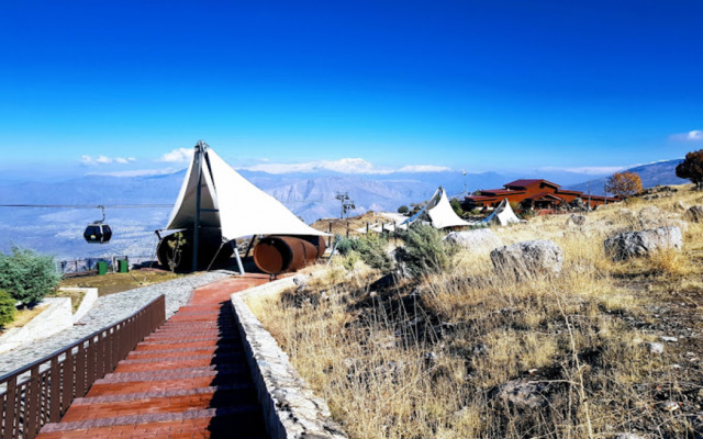 Korek Mountain Resort & Spa