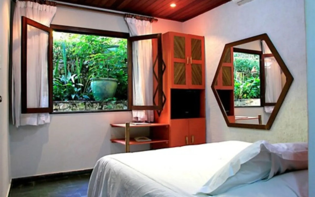 Hotel Pousada Natureza