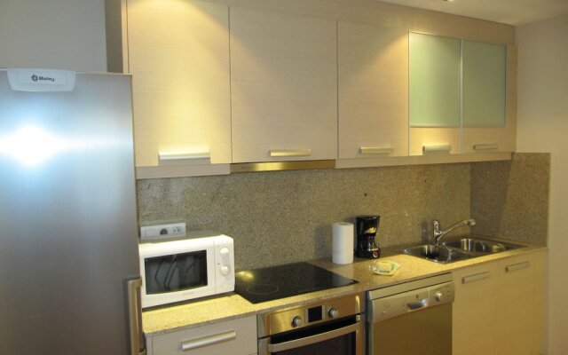 Apartamento Vitivola L'Areny 21