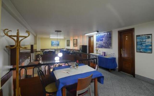 Hostal Marin