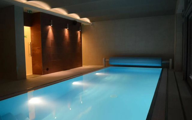 Wellness Hotel Peras