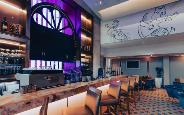 Piazza Hotel Montecasino