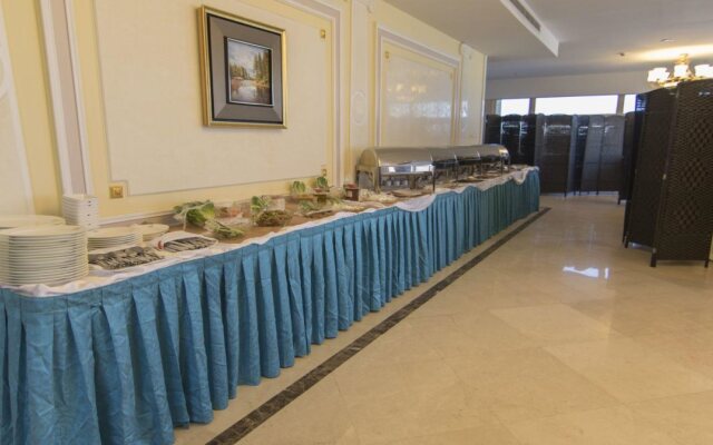 Sadeem Al Fajr Hotel Suites