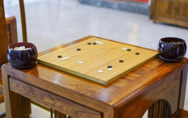 Relais Residenza DArte Hongcun