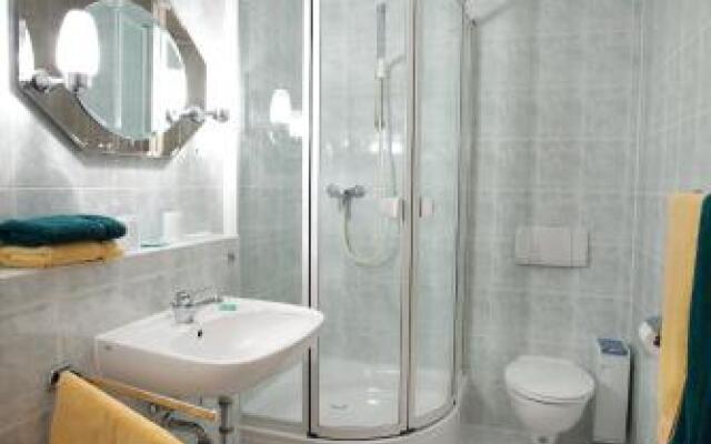 Landhotel Trakehnerhof